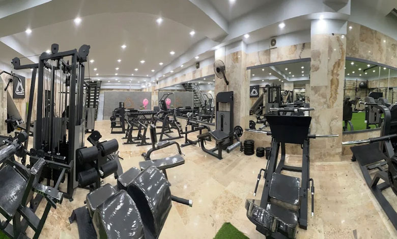 باشگاه ست تهران