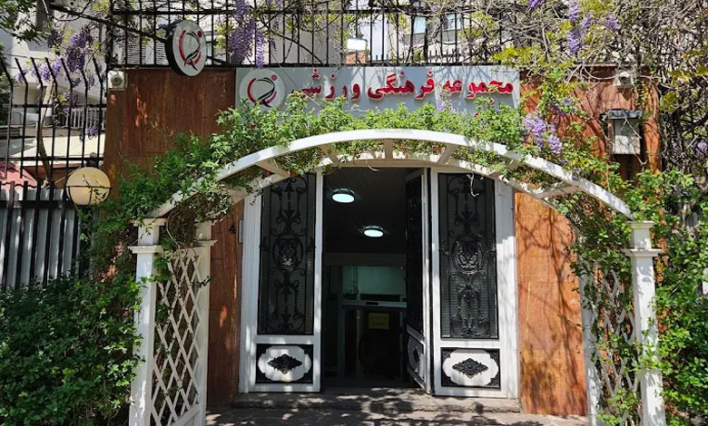 باشگاه ورزشی اورانوس تهران