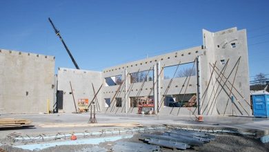 تولید تری دی پانل