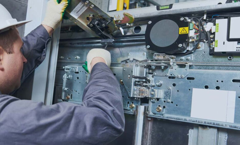 شرکت های آسانسور غرب تهران