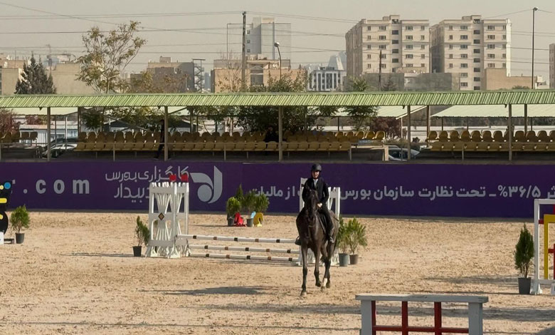 باشگاه سوارکاری شکوری تهران