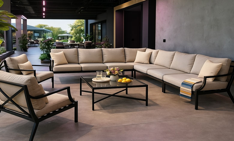 مبل‌فروشی صنیع‌کار تهران