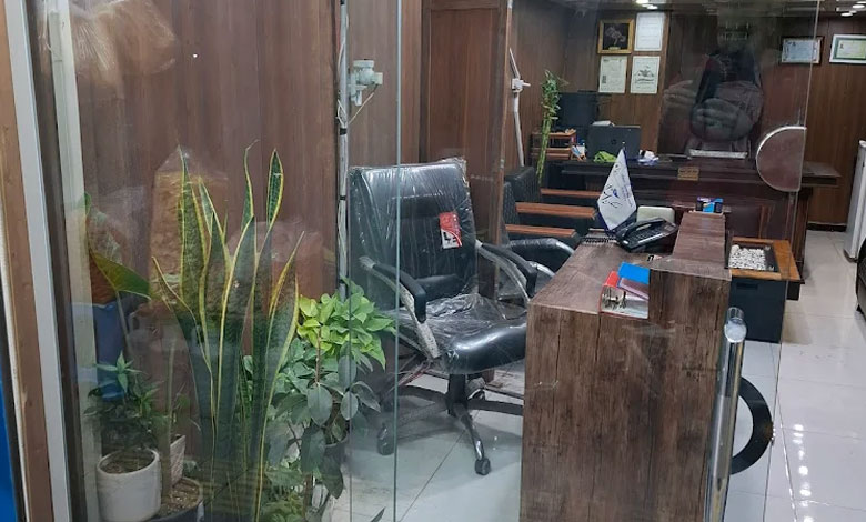 مشاور املاک آسمان تهران