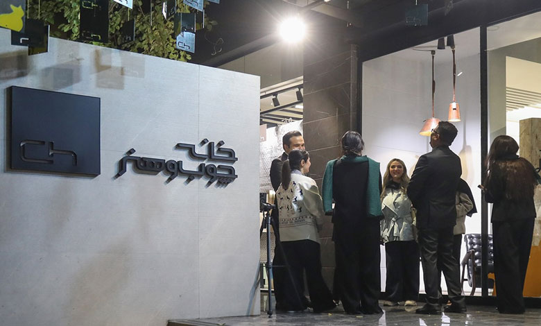 مبلمان چوب و هنر تهران