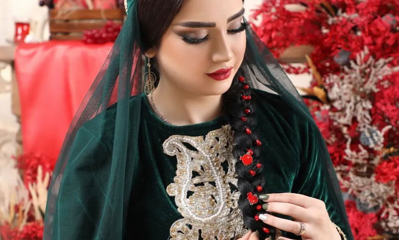 سالن زیبایی هنگامه تهران