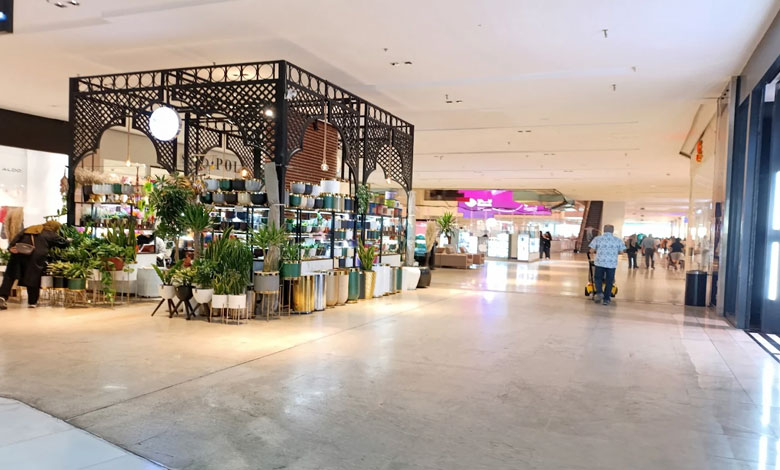 مجموعه مبلمان اطراف ایران مال تهران