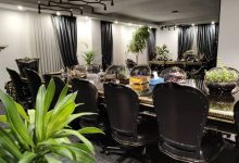 املاک کیاهوم تهران