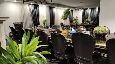 املاک کیاهوم تهران