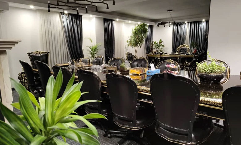 املاک کیاهوم تهران