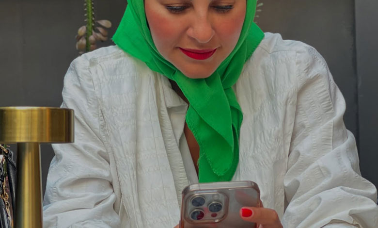 سالن زیبایی ام بیوتی تهران