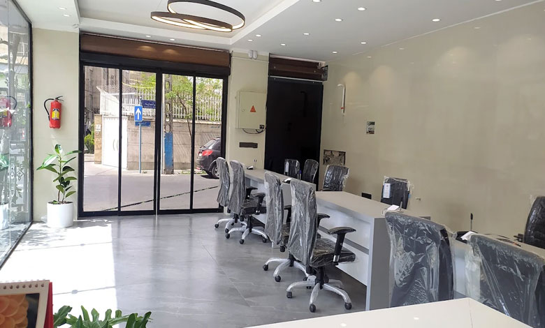 املاک ویرا تهران