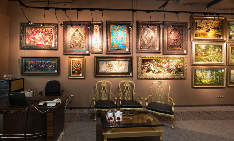 آقای فرش تهران