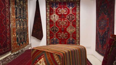 فرش یاس کارپت تهران