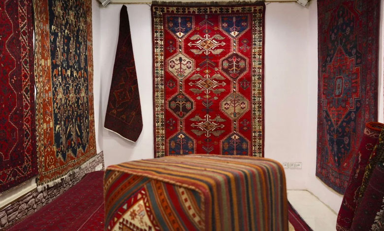 فرش یاس کارپت تهران