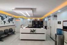 آموزشگاه زبان دهخدا