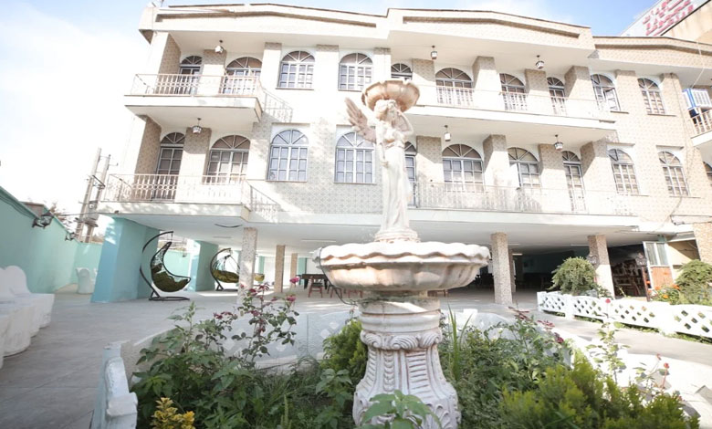 موسسه زبان ایران اروپا