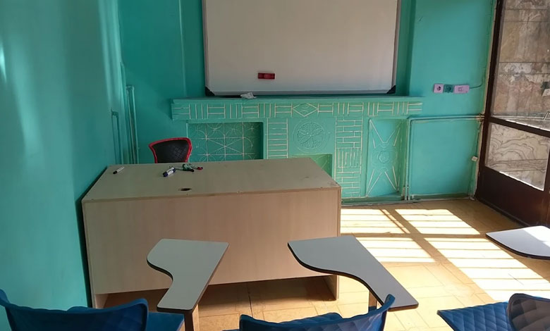 آموزشگاه کنکور میرابی (نارمک)