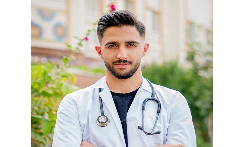 دکتر علیرضا خیرخواه معانی