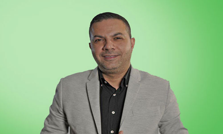 استاد امیر میرحسینی (موسسه ماز و هدف)