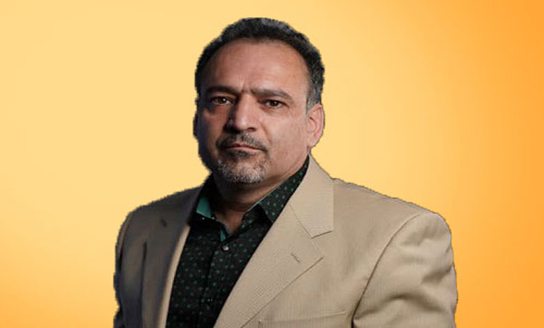 دکتر محمدعلی عمارلو