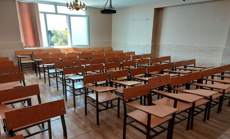 آموزشگاه اندیشمندان جوان (جنت‌آباد)