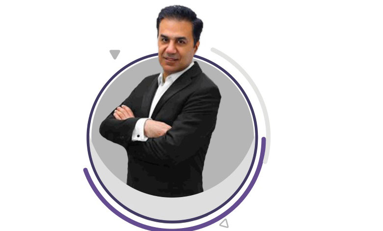 مهندس بهمن بازرگانی (رایان کلاس)