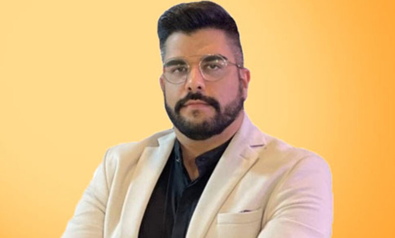 دکتر فرزام فرهمندنیا