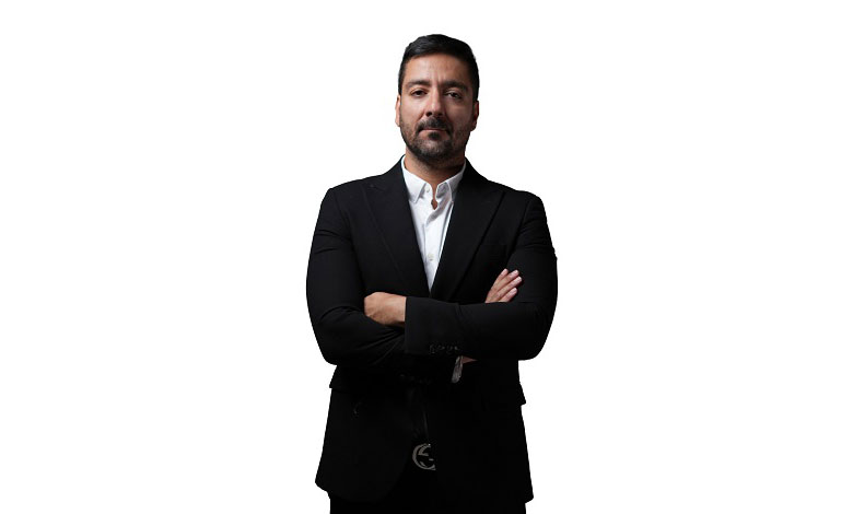 مهندس حامد اسماعیلی (ماز / هدف)