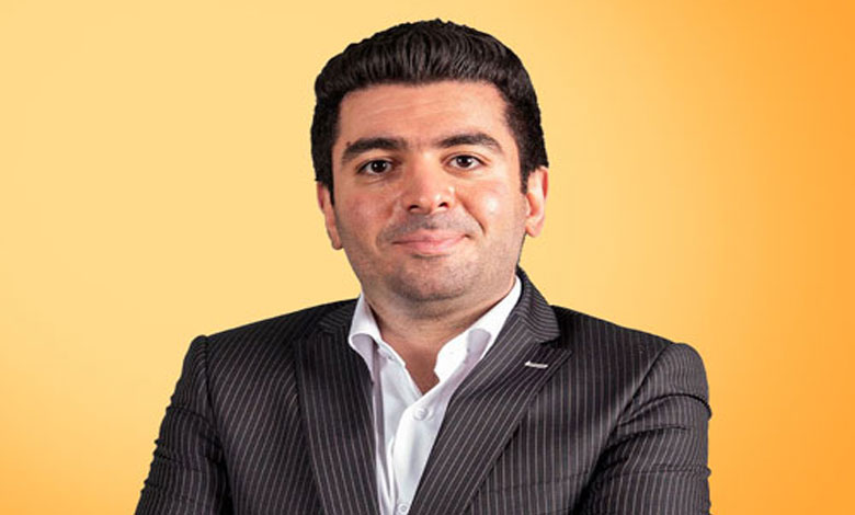 دکتر حنیف عظیمی
