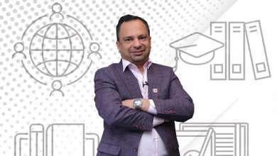 استاد مهدی باباخانی (موسسه کارنامه خرد)