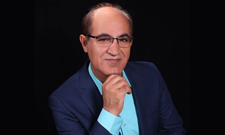 استاد محمدحسین انوشه