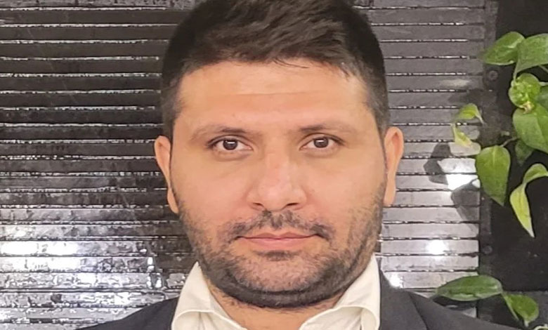 استاد محمد نوکنده (موسسه کلاسینو)