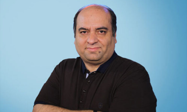 استاد محمدرضا مصلایی