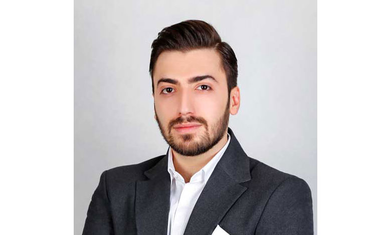 دکتر پارسا فراهانی (موسسه تایتان)