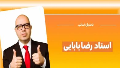 دکتر رضا بابایی (موسسه تاملند)