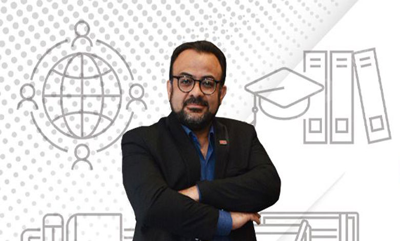 مهندس سهیل بابازاده (موسسه کارنامه خرد)