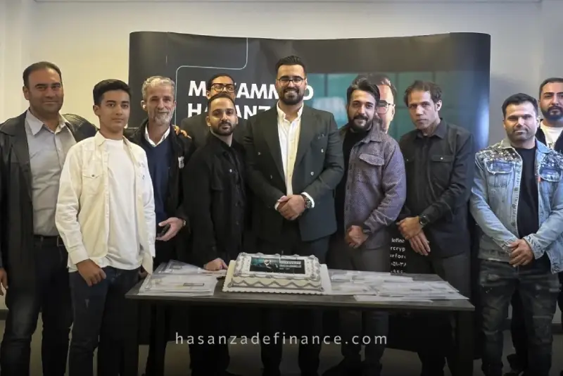 حسن زاده فایننس
